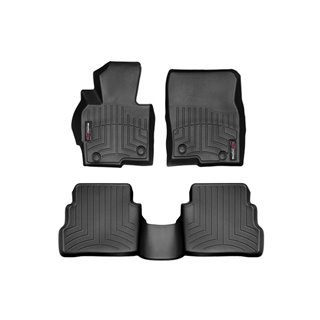 WeatherTech | Tapis Avant & Arr - Mazda CX-5 2013-2016