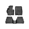 WeatherTech | Tapis Avant & Arr - Mazda CX-5 2013-2016