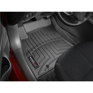 WeatherTech | Tapis Protecteur Avant - Sentra 1.8L 2013 WeatherTech Floor Mats