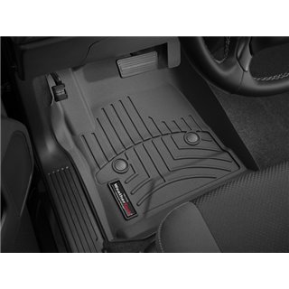 WeatherTech | Tapis Avant - Chevrolet / GMC 2014-2021 WeatherTech Floor Mats