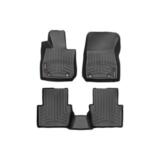 WeatherTech | Tapis Avant & Arr. - Mazda CX-3 2016-2021