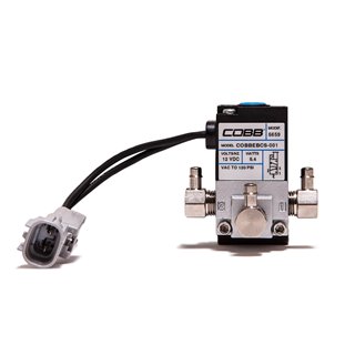 COBB | BOOST CONTROL SOLENOID 3-PORT - MITSUBISHI  COBB Turbo