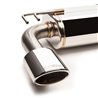 COBB | CAT-BACK EXHAUST OVAL TIP - EVO X