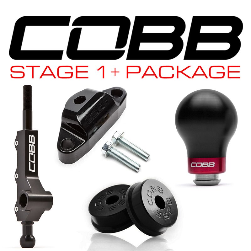 COBB | REAR MOTOR MOUNT ( RMM ) - FIESTA ST