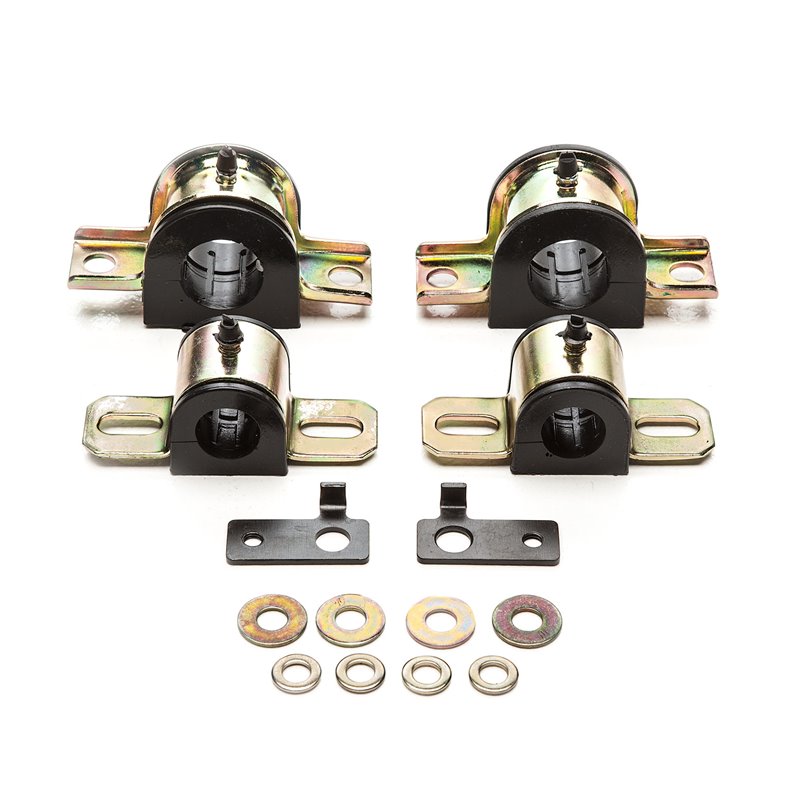 COBB | FRONT & REAR SWAY BAR KIT - MUSTANG ECOBOOST 2015 COBB Suspension