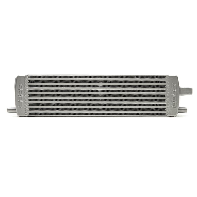 COBB | FRONT MOUNT INTERCOOLER - MUSTANG ECOBOOST 2015-2020