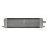 COBB | FRONT MOUNT INTERCOOLER - MUSTANG ECOBOOST 2015-2020