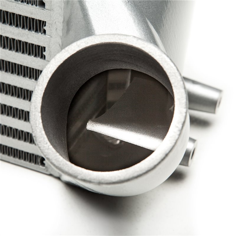 COBB | FRONT MOUNT INTERCOOLER - MUSTANG ECOBOOST 2015-2020