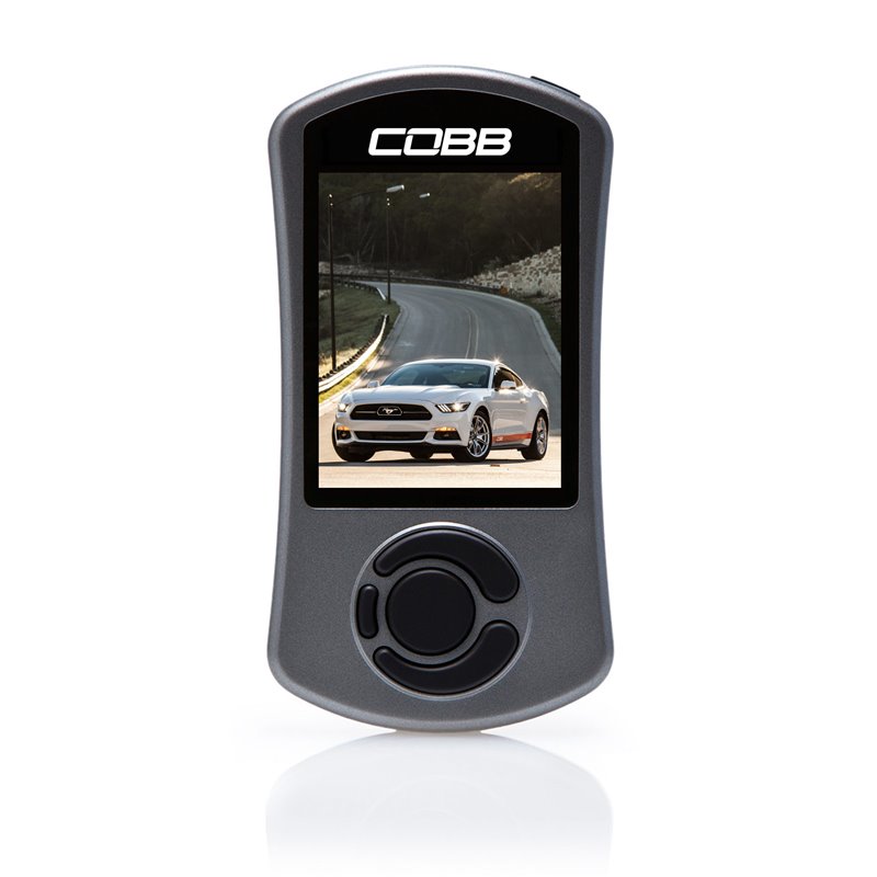 COBB | STAGE 2 POWER PACKAGE - MUSTANG ECOBOOST 2015-2017