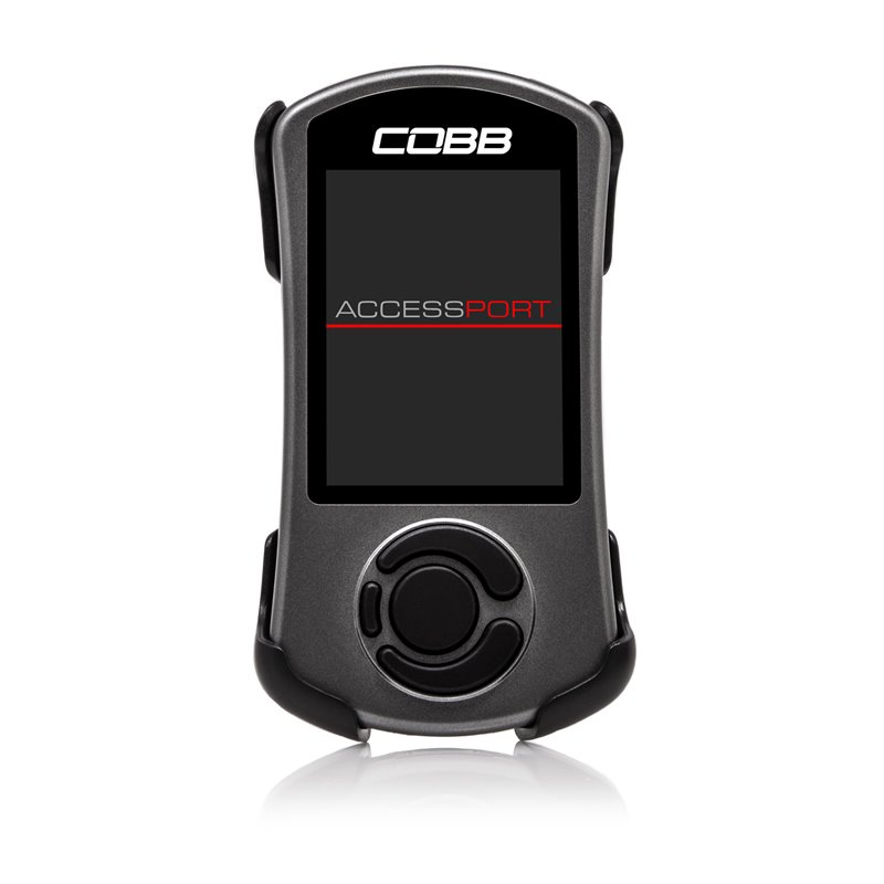 COBB | STAGE 2 POWER PACKAGE - MUSTANG ECOBOOST 2015-2017