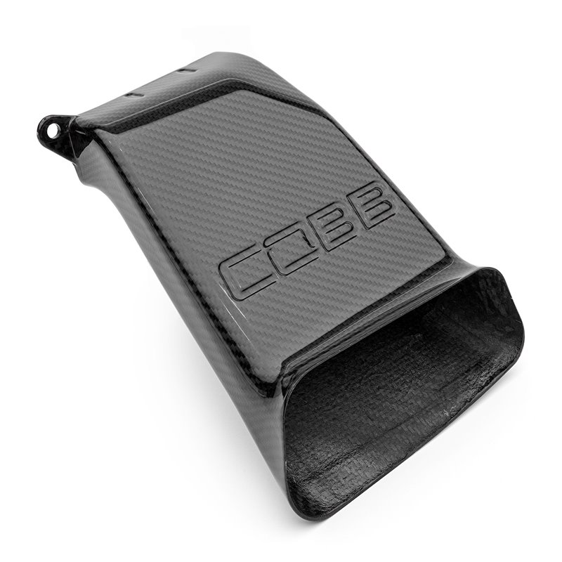 COBB | HIGH FLOW FILTER - FOCUS ST/RS 