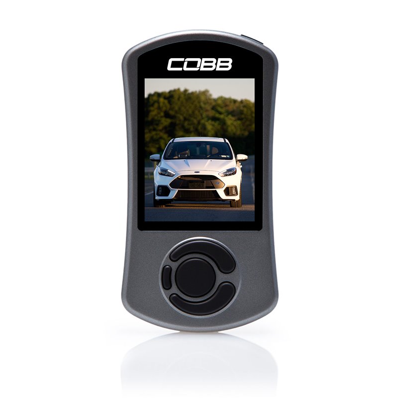 COBB | STAGE 1 POWER PACKAGE - FOCUS RS