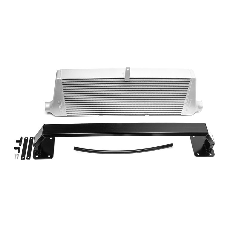 COBB | FRONT MOUNT INTERCOOLER KIT SILVER - WRX 2011-2014 COBB Intercooler