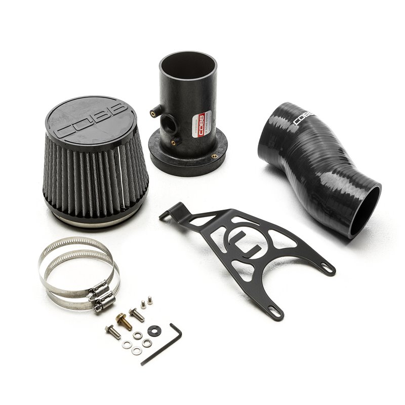 COBB | SF INTAKE + AIRBOX - WRX / STi 2008-2014 COBB Air intake