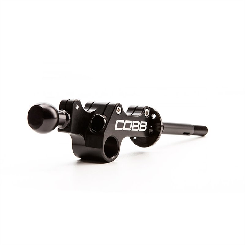 COBB | SHORT THROW SHIFTER 6-SPEED ADJUSTABLE - SUBARU