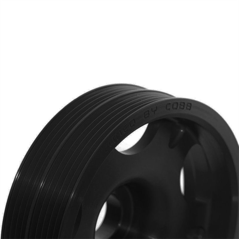 COBB | LIGHTWEIGHT MAIN PULLEY - SUBARU 