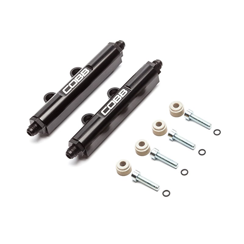 COBB | LIGHTWEIGHT MAIN PULLEY - SUBARU 