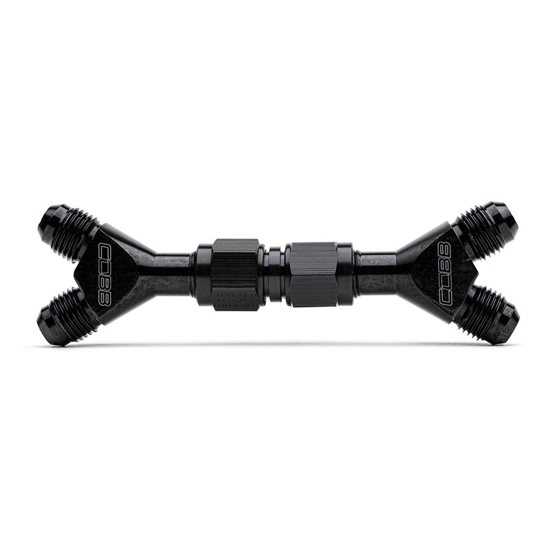 COBB | LIGHTWEIGHT MAIN PULLEY - SUBARU 