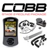 COBB | STAGE 2 POWER PACKAGE - FIESTA ST 2014-2019