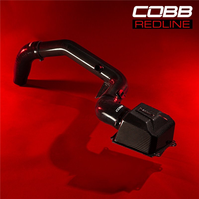 COBB | STAGE 2 POWER PACKAGE - FIESTA ST 2014-2019