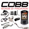 COBB | STAGE 2 POWER PACKAGE - SUBARU WRX 06-07