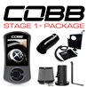 COBB | STAGE 1 POWER PACKAGE - SUBARU 06-07 WRX, 04-07 STI, 04-06 FXT COBB Stage Package