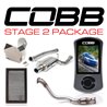 COBB | STAGE 2 POWER PACKAGE - SUBARU STI 04-07