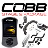 COBB | TURBOCHARGER TD05H-20G-8 - SUBARU