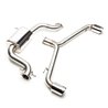 COBB | CAT-BACK EXHAUST - GTI 2010-2014 COBB Exhaust