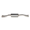 COBB | CAT-BACK EXHAUST - GTI 2010-2014 COBB Exhaust