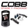 COBB | STAGE 1+ POWER PACKAGE - GT-R 2015-2018 COBB Stage Package