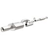 Magnaflow | Street Series Stainless Cat-Back System - Lancer 2.0L 2002-2003