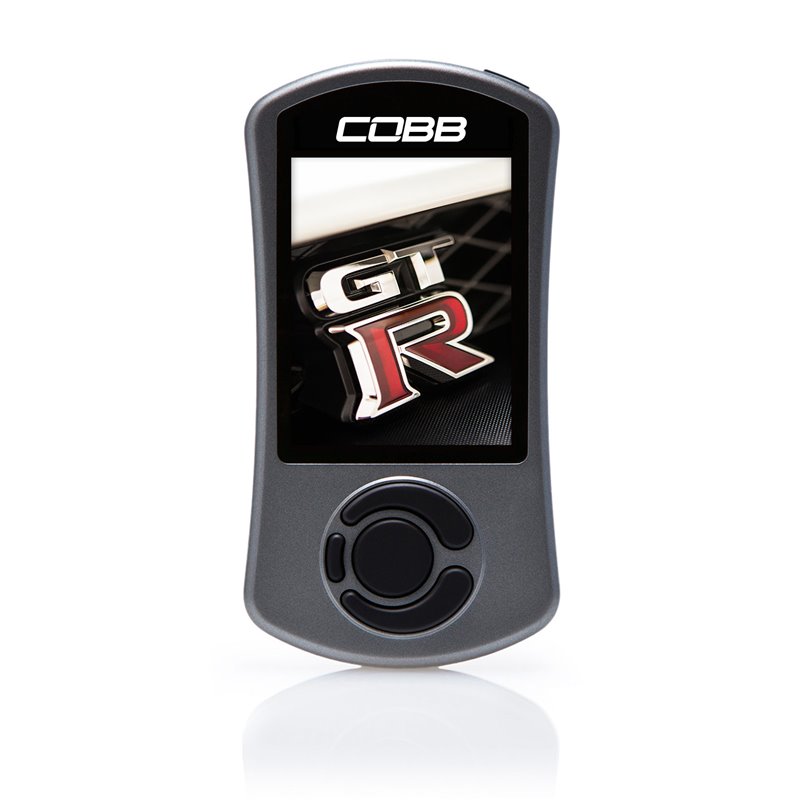 COBB | STAGE 1+ POWER PACKAGE WITH TCM FLASHING - GT-R 2015-2018