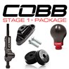 COBB | MAP SENSOR 3 BAR UPGRADE KIT - PORSCHE 997.1