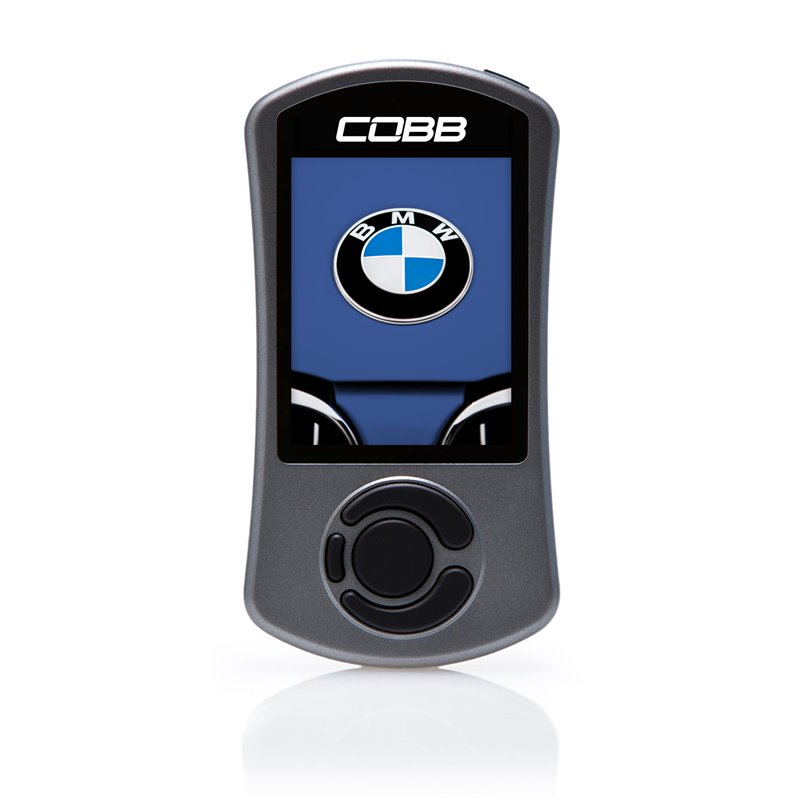 COBB | STAGE 1+ POWER PACKAGE W/V3 SILVER - BMW N55 2011