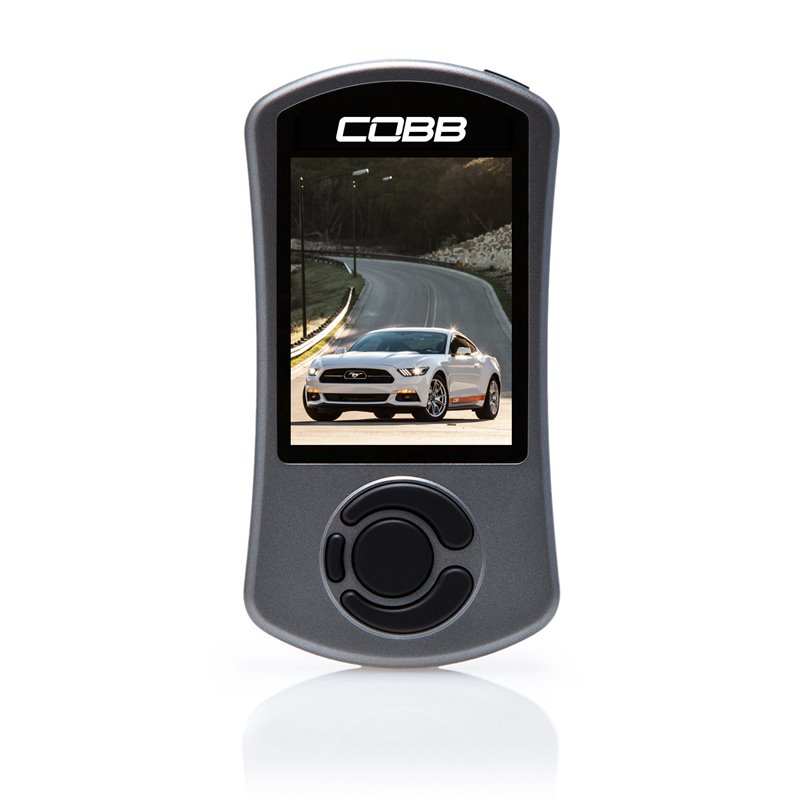 COBB | STAGE 1+ POWER PACKAGE W/V3 SILVER - BMW N55 2011