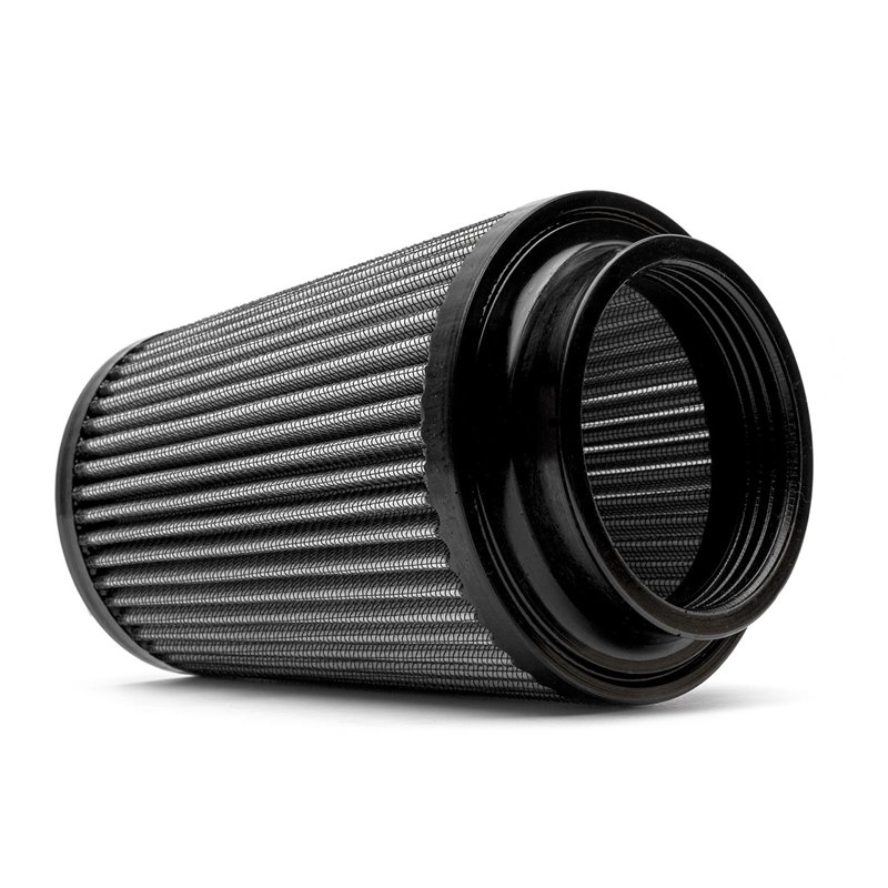 COBB | CHARGE PIPE BLACK - BMW N55 COBB Intercooler