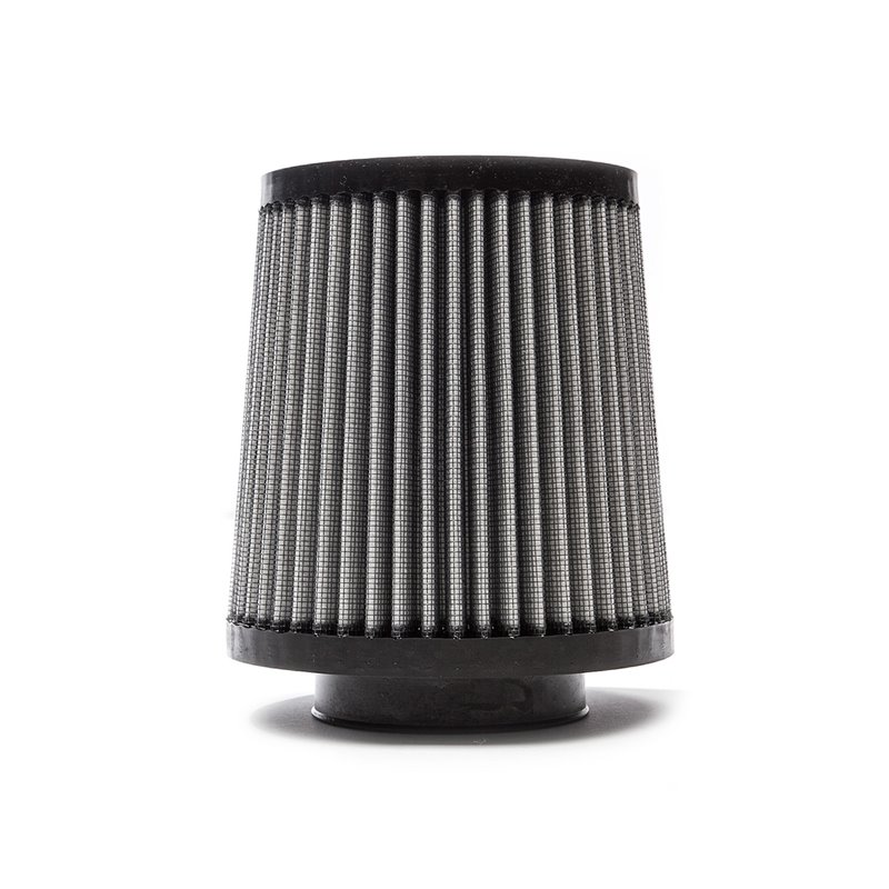 COBB | CHARGE PIPE BLACK - BMW N55 COBB Intercooler