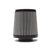 COBB | CHARGE PIPE BLACK - BMW N55 COBB Intercooler