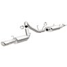 Magnaflow | Street Series Stainless Cat-Back System - Sequoia Limited / SR5 4.7L 2001-2006