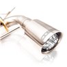 COBB | CAT-BACK EXHAUST SYSTEM - BMW 3-SERIES