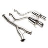 COBB | CAT-BACK EXHAUST SYSTEM - BMW 3-SERIES