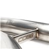 COBB | CAT-BACK EXHAUST SYSTEM - BMW 3-SERIES