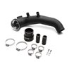 COBB | CHARGE PIPE BLACK - BMW N54 