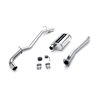 Magnaflow | Street Series Stainless Cat-Back System - Tacoma 2.7L / 3.4L 2000-2004