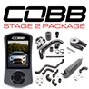 COBB | STAGE 1+ CARBON FIBER POWER PACKAGE - FOCUS RS