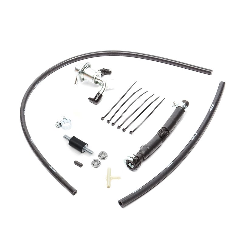 COBB | FUEL SYSTEM PACKAGE - STI 2008-2020 COBB Stage Package