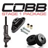 COBB | WIPER DELETE ARRIERE