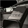 COBB | CANALISEUR D'AIR EN FIBRE DE CARBONE FOCUS ST