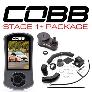 COBB | STAGE 1+ POWER PACKAGE - FIESTA ST 2014-2019 COBB Stage Package